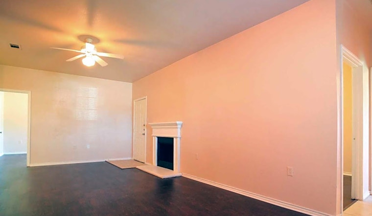 Apartments for rent in Fort Worth: What will $1,100 get you?