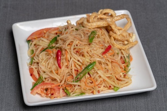 New Long Beach Cambodian spot Udom Khmer opens its doors