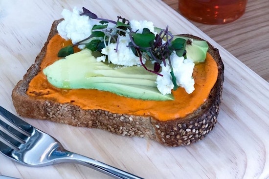 Explore the 3 newest businesses to launch in Los Angeles
