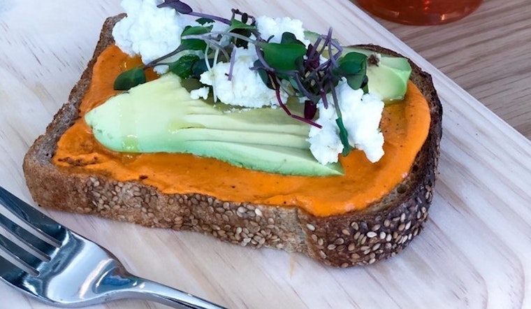Explore the 3 newest businesses to launch in Los Angeles
