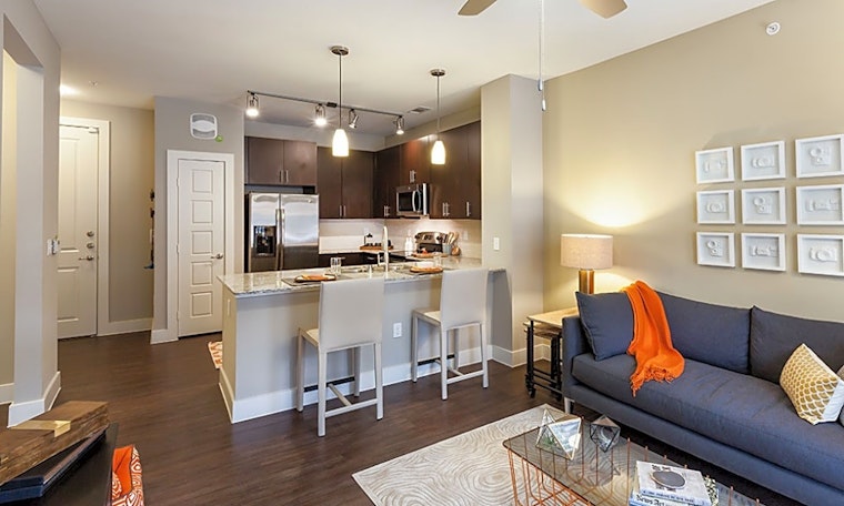 Apartments for rent in Plano: What will $1,900 get you?