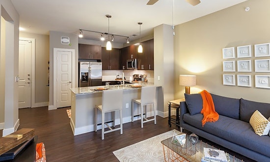 Apartments for rent in Plano: What will $1,900 get you?