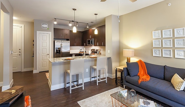 Apartments for rent in Plano: What will $1,900 get you?