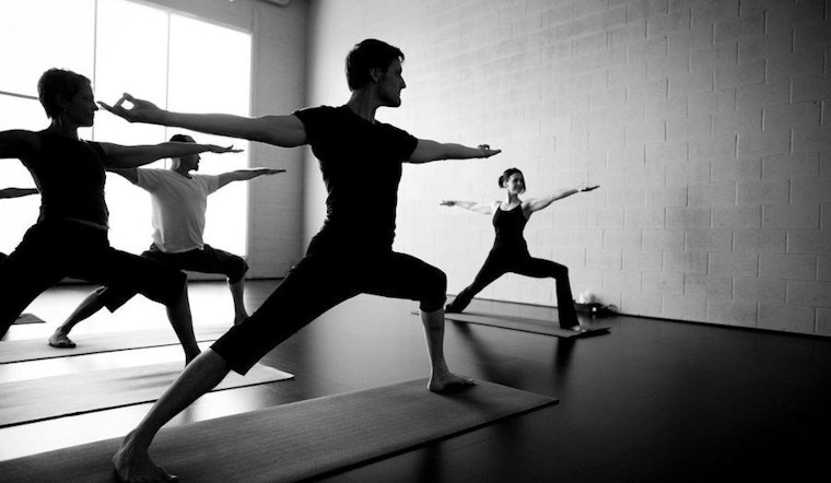 The 3 best yoga spots in Raleigh