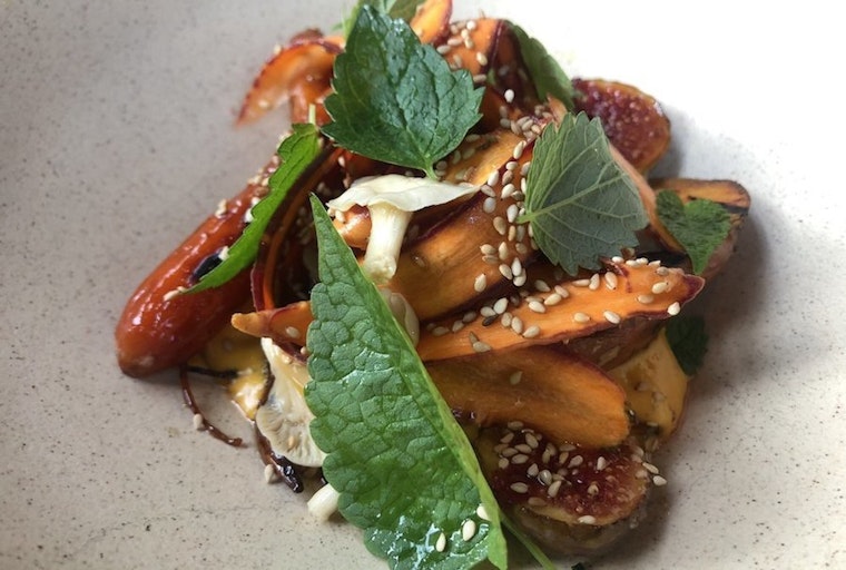 Are these trending Washington restaurants on your radar?