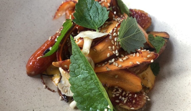 Are these trending Washington restaurants on your radar?