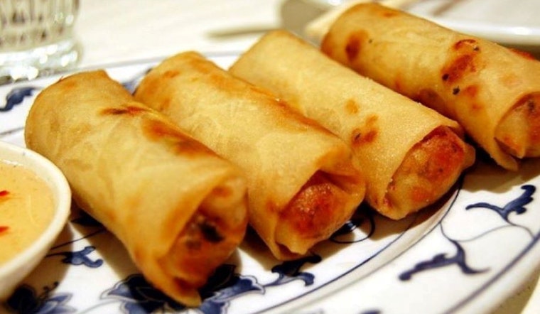 Celebrate Lunar New Year at one of these top Chinese restaurants in Tampa
