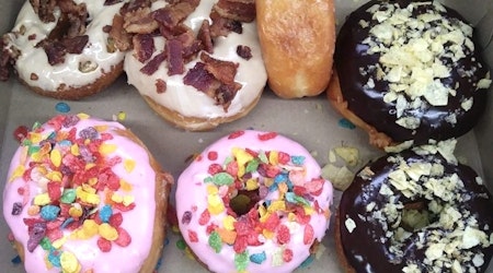 Detroit's 4 favorite spots to score doughnuts on the cheap