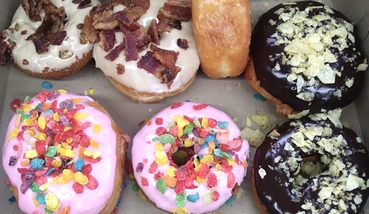 Detroit's 4 favorite spots to score doughnuts on the cheap