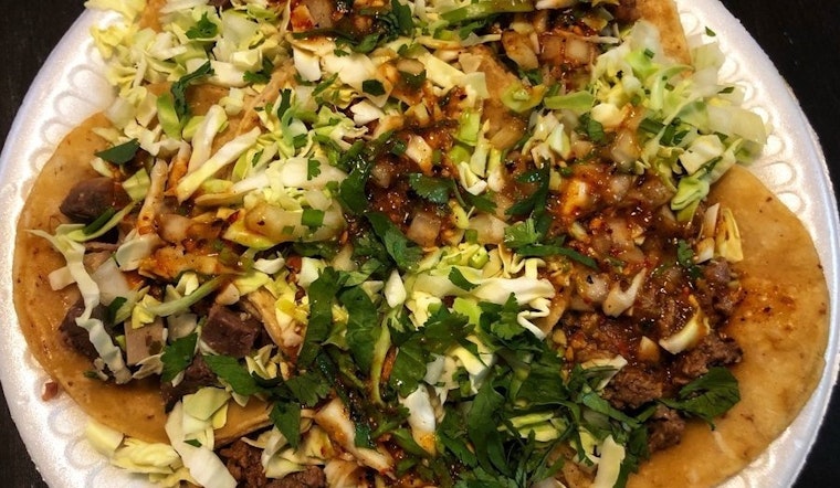 Check out the 4 top spots in Santa Ana's Riverview West