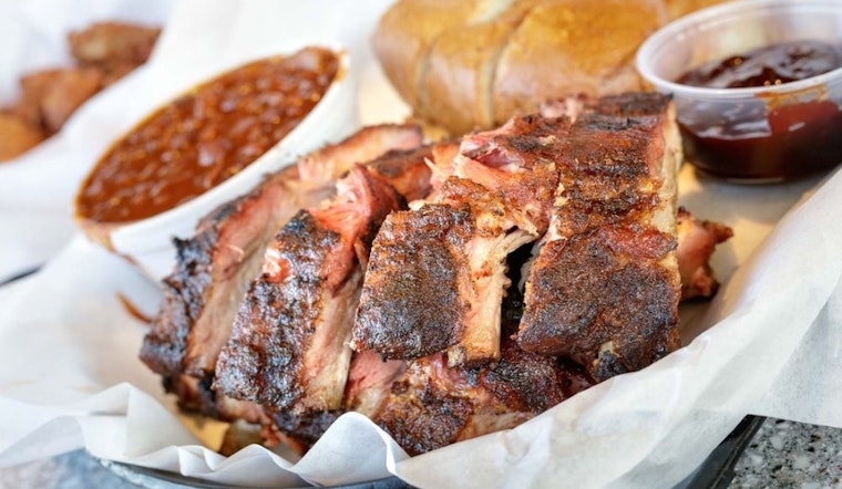 The 4 best spots to score Southern barbecue in Fresno