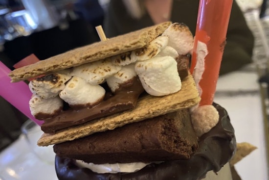 Traditional American and more: What's trending on Atlanta's food scene?