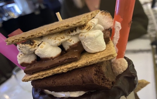 Traditional American and more: What's trending on Atlanta's food scene?
