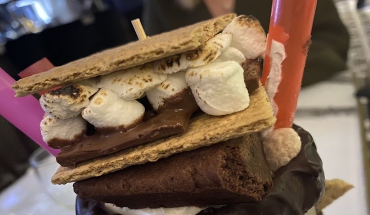Traditional American and more: What's trending on Atlanta's food scene?