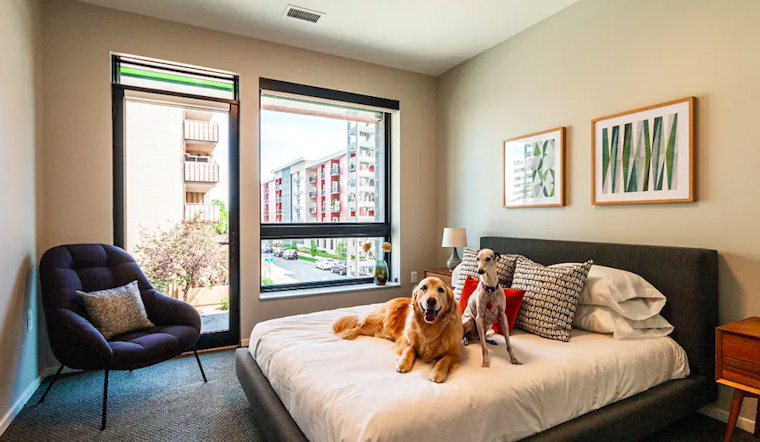 Apartments for rent in Denver: What will $2,400 get you?