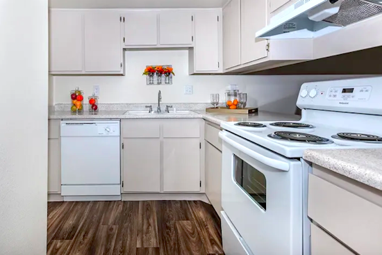 Apartments for rent in Henderson: What will $1,100 get you?