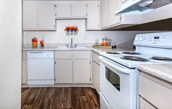 Apartments for rent in Henderson: What will $1,100 get you?