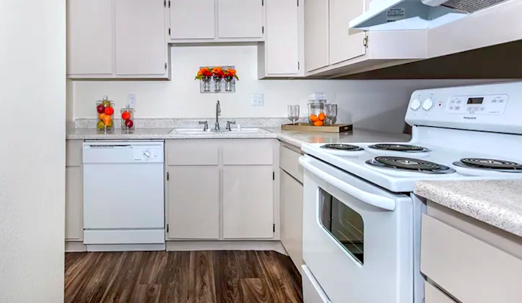 Apartments for rent in Henderson: What will $1,100 get you?