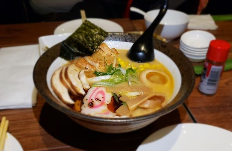 Trend alert: What's heating up Philadelphia's food scene this month