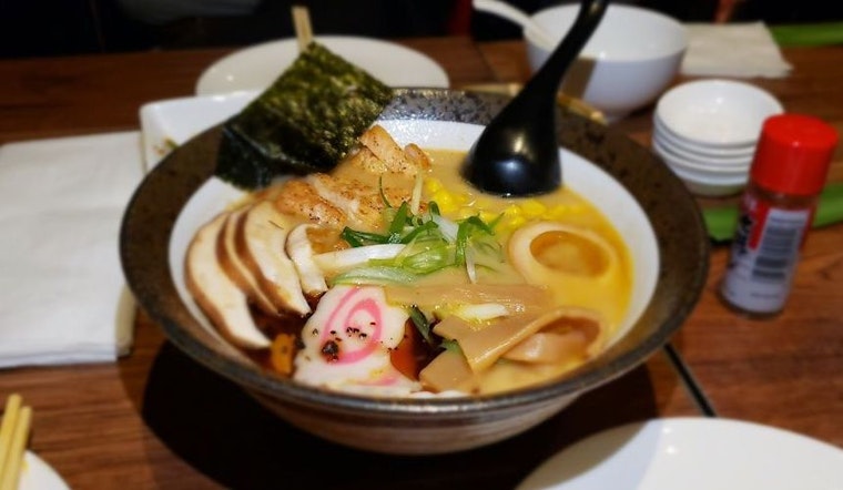 Trend alert: What's heating up Philadelphia's food scene this month