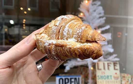 New Old City bakery Oui opens its doors