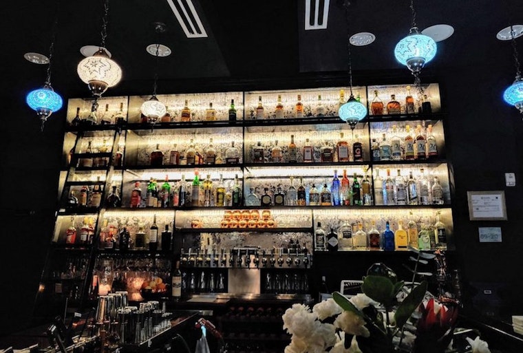 Lower Lawrenceville gets a new lounge: The Forge