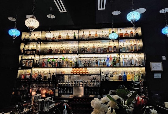Lower Lawrenceville gets a new lounge: The Forge