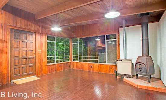 Apartments for rent in Berkeley: What will $2,300 get you?