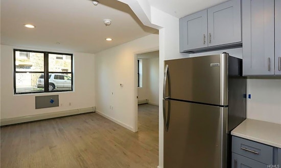 Apartments for rent in New York City: What will $1,800 get you?