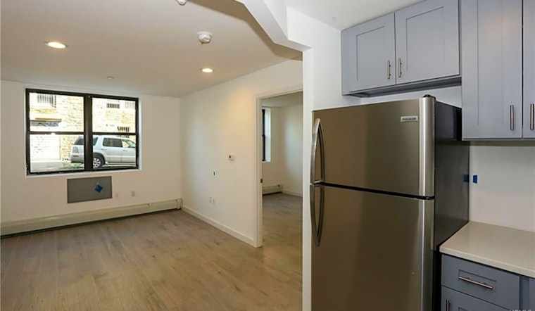 Apartments for rent in New York City: What will $1,800 get you?
