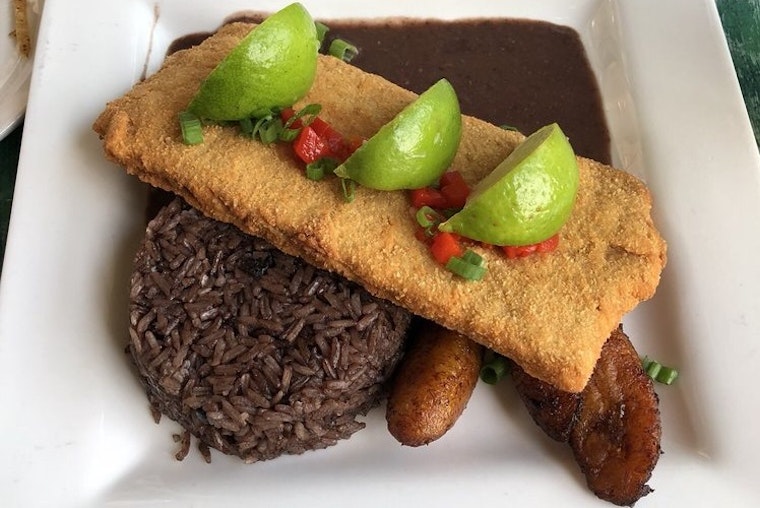 The top 5 spots to savor Caribbean fare in Denver