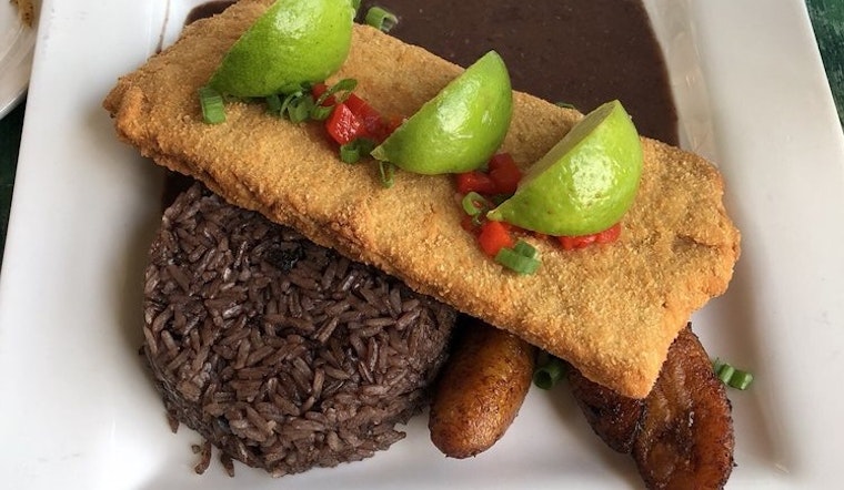 The top 5 spots to savor Caribbean fare in Denver