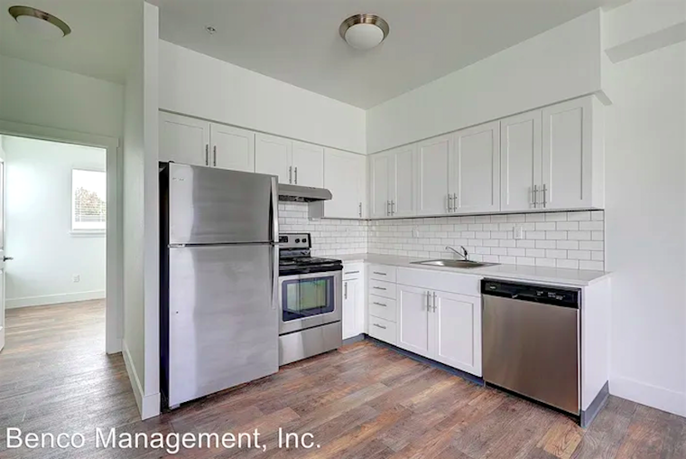 Apartments for rent in Portland: What will $1,300 get you?