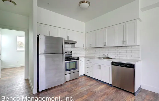 Apartments for rent in Portland: What will $1,300 get you?