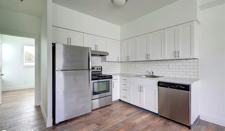 Apartments for rent in Portland: What will $1,300 get you?