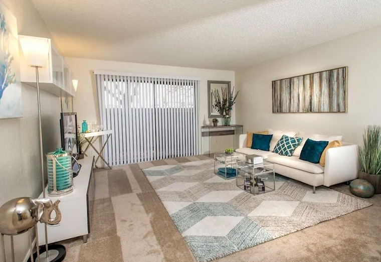 Apartments for rent in Sacramento: What will $1,200 get you?