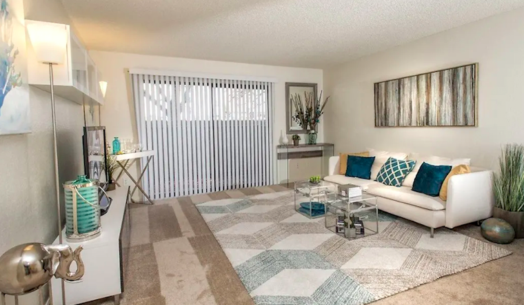 Apartments for rent in Sacramento: What will $1,200 get you?
