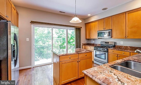 Apartments for rent in Baltimore: What will $2,300 get you?