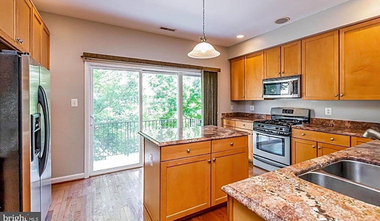 Apartments for rent in Baltimore: What will $2,300 get you?