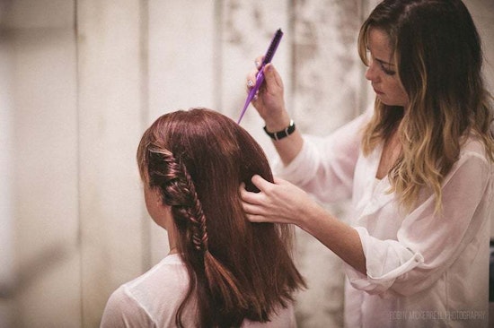 Treat yourself at Cincinnati's 4 priciest hair salons