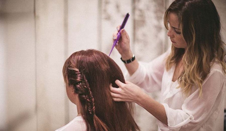 Treat yourself at Cincinnati's 4 priciest hair salons