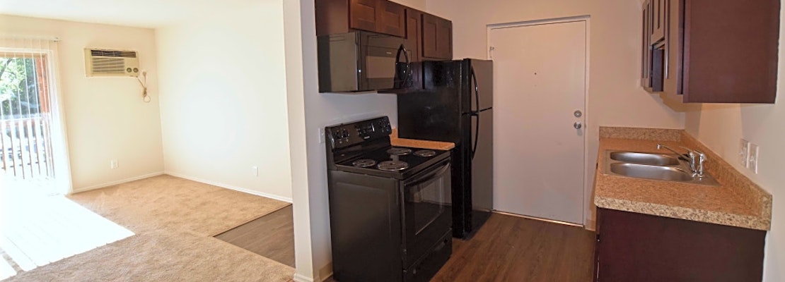 Apartments for rent in Cincinnati: What will $1,000 get you?
