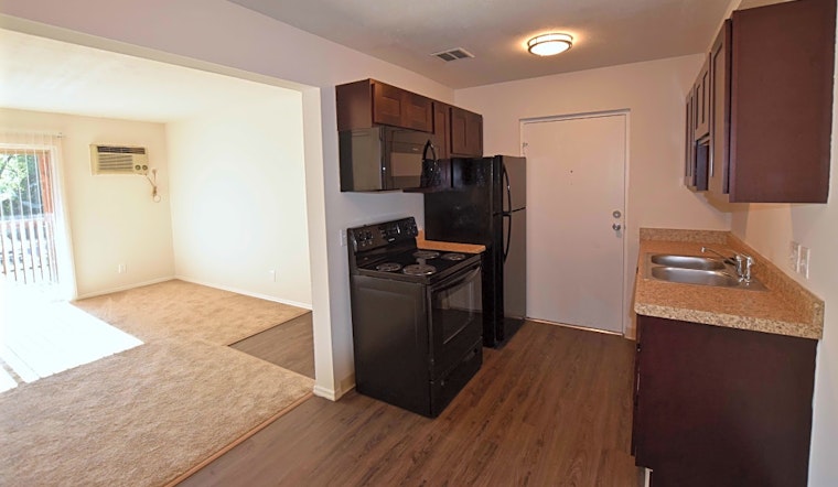 Apartments for rent in Cincinnati: What will $1,000 get you?