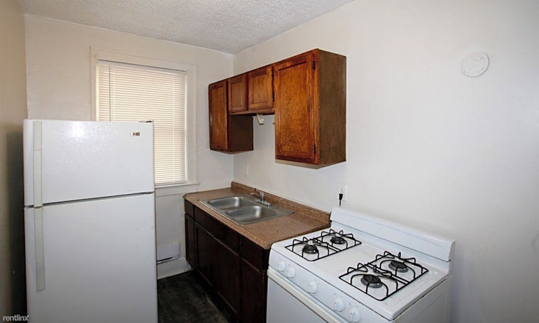 Apartments for rent in Detroit: What will $600 get you?