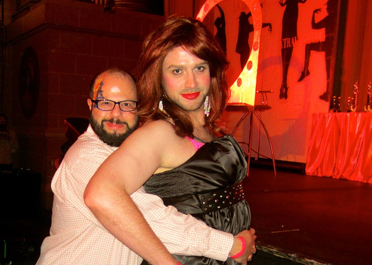 Flickr Finds: Photos from around the Castro