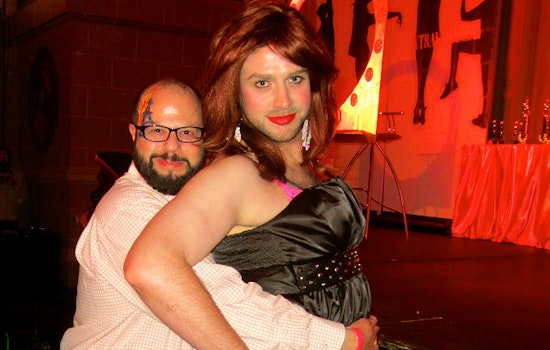 Flickr Finds: Photos from around the Castro