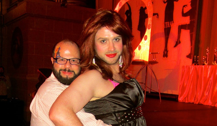 Flickr Finds: Photos from around the Castro