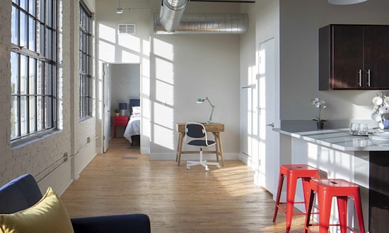 Apartments for rent in Milwaukee: What will $1,700 get you?