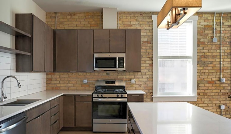 Apartments for rent in Minneapolis: What will $3,500 get you?