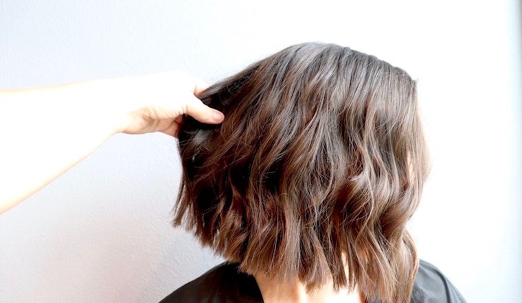 Discover the 5 best hair salons in Fort Worth